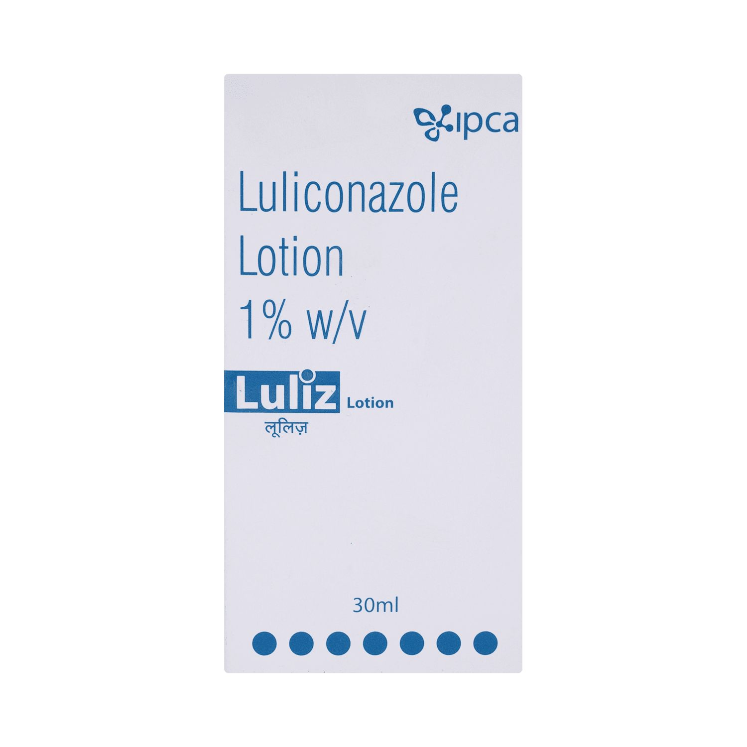 Luliz Lotion - Image 2