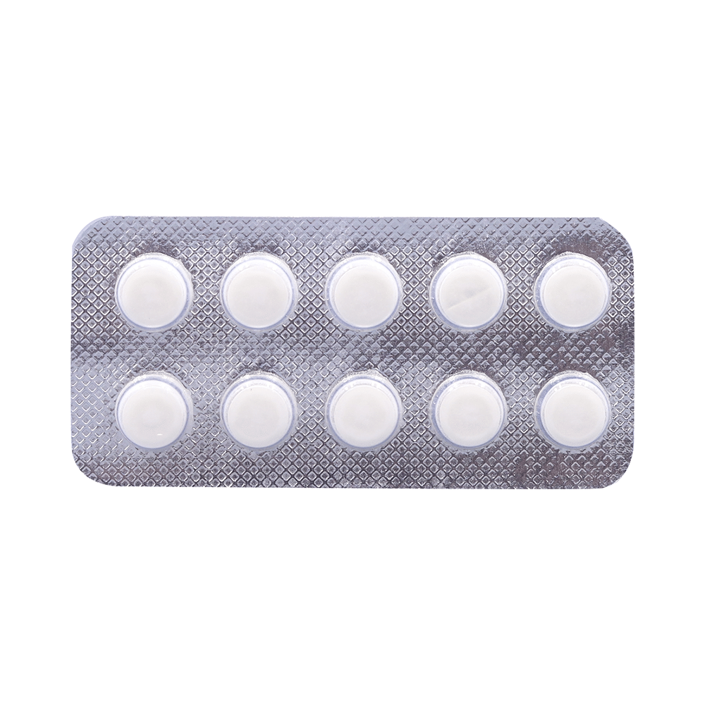 Gliclagood 40 Tablet - Image 3