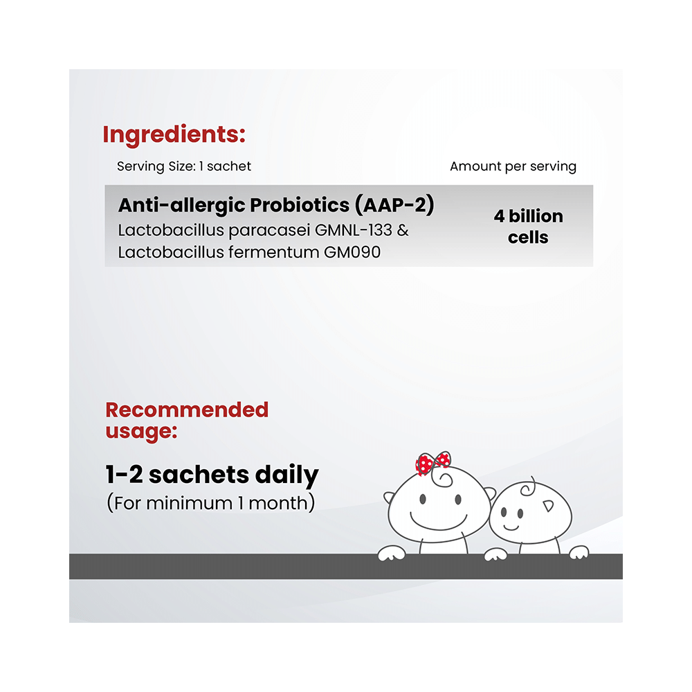 Remune AL Sachet (1gm Each) - Image 5