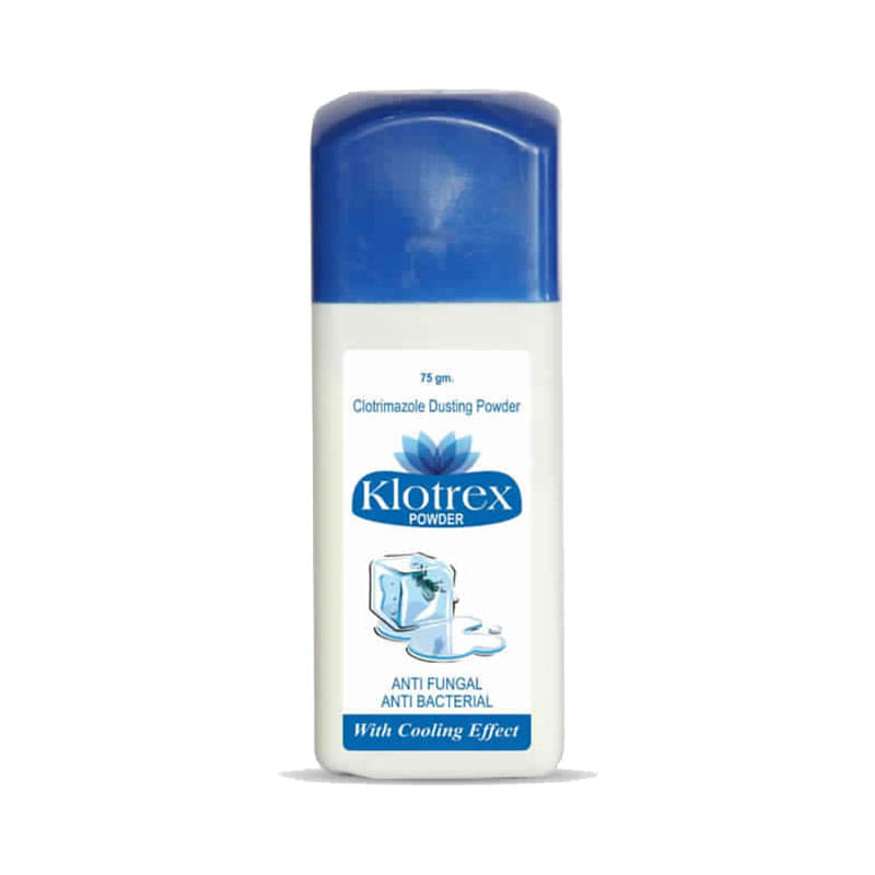 Klotrex Powder