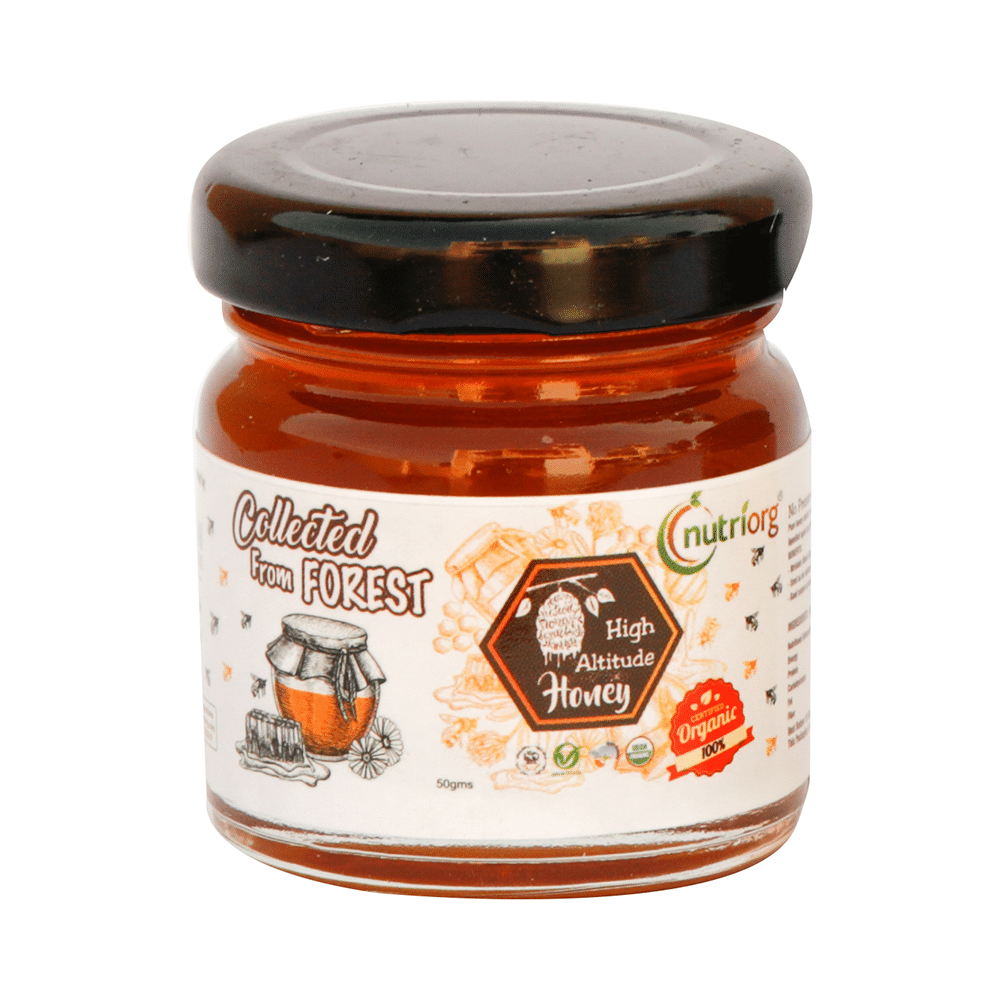 Nutriorg Immunity Detox Kit - Image 5