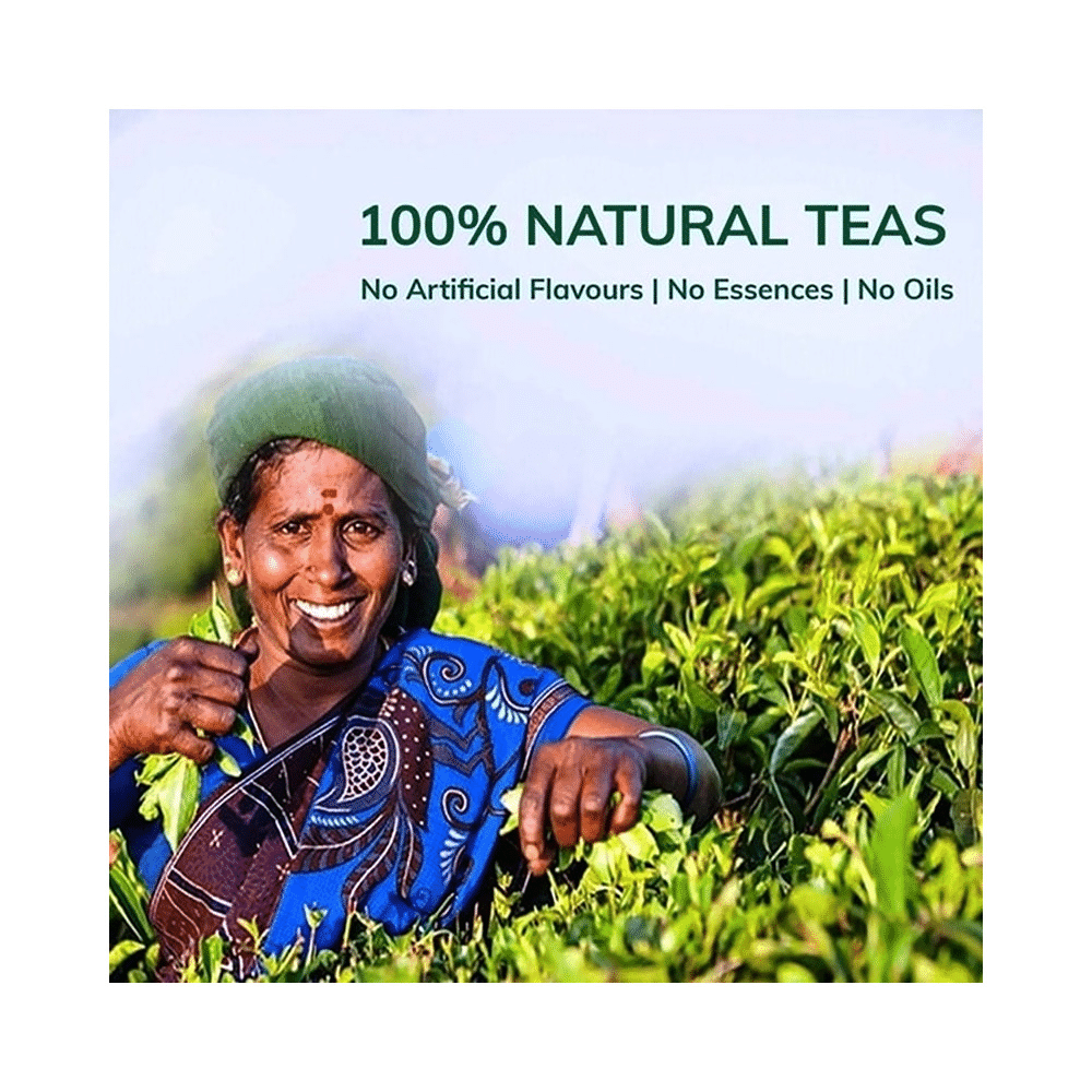 Teacurry Thyro Herb Tea Bag (2gm Each) - Image 10