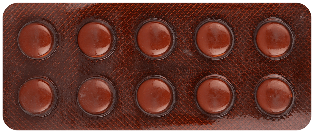 Neorelax A 4mg Tablet - Image 2