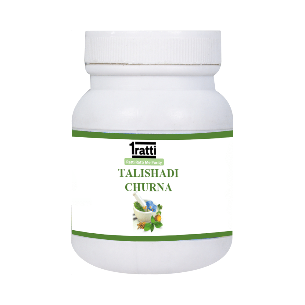 1ratti Talishadi Churna - Image 1