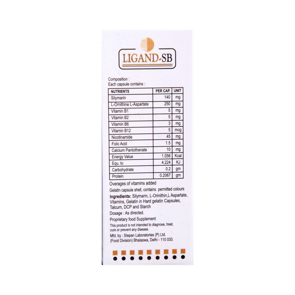 Ligand-SB Capsule - Image 3