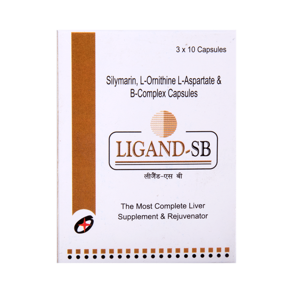 Ligand-SB Capsule - Image 2