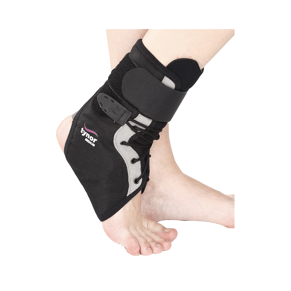 Tynor D 02 Ankle Brace XL