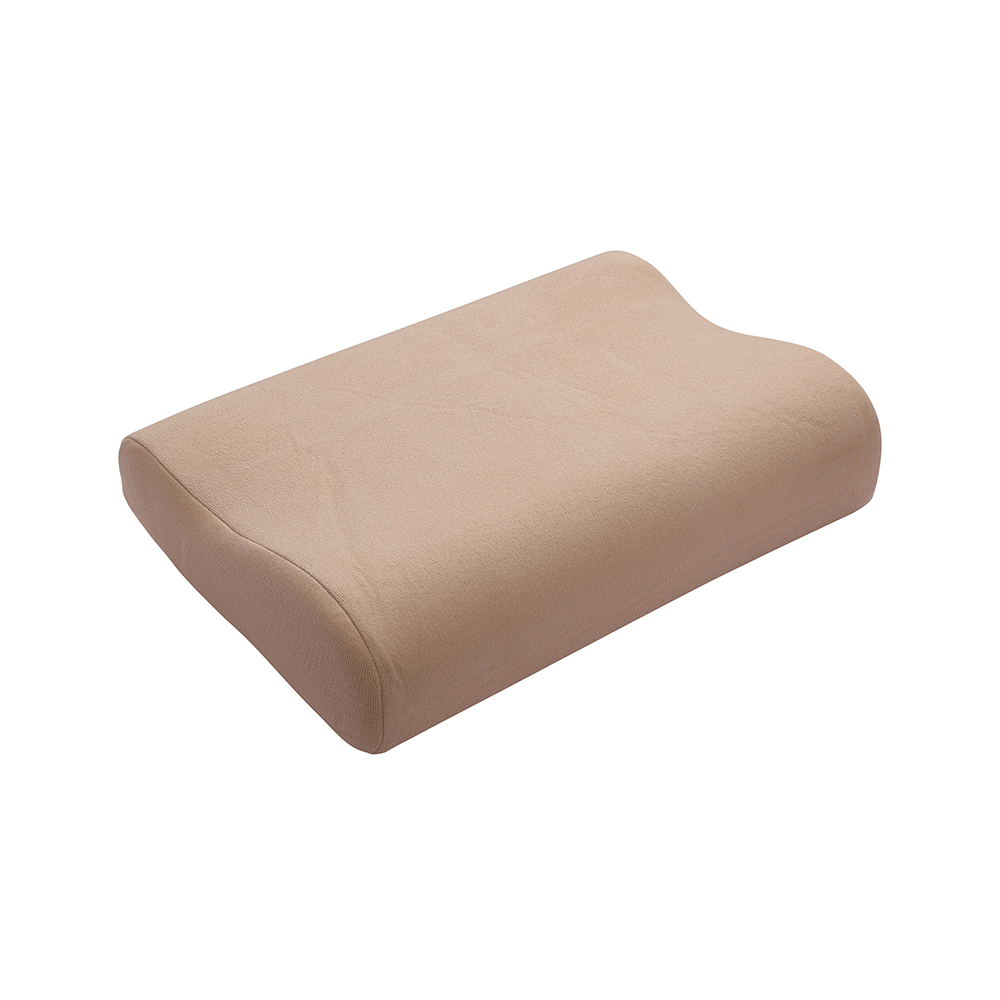 Renewa Cervical Pillow Regular with Puff (Economy) 16 Inches - Image 3