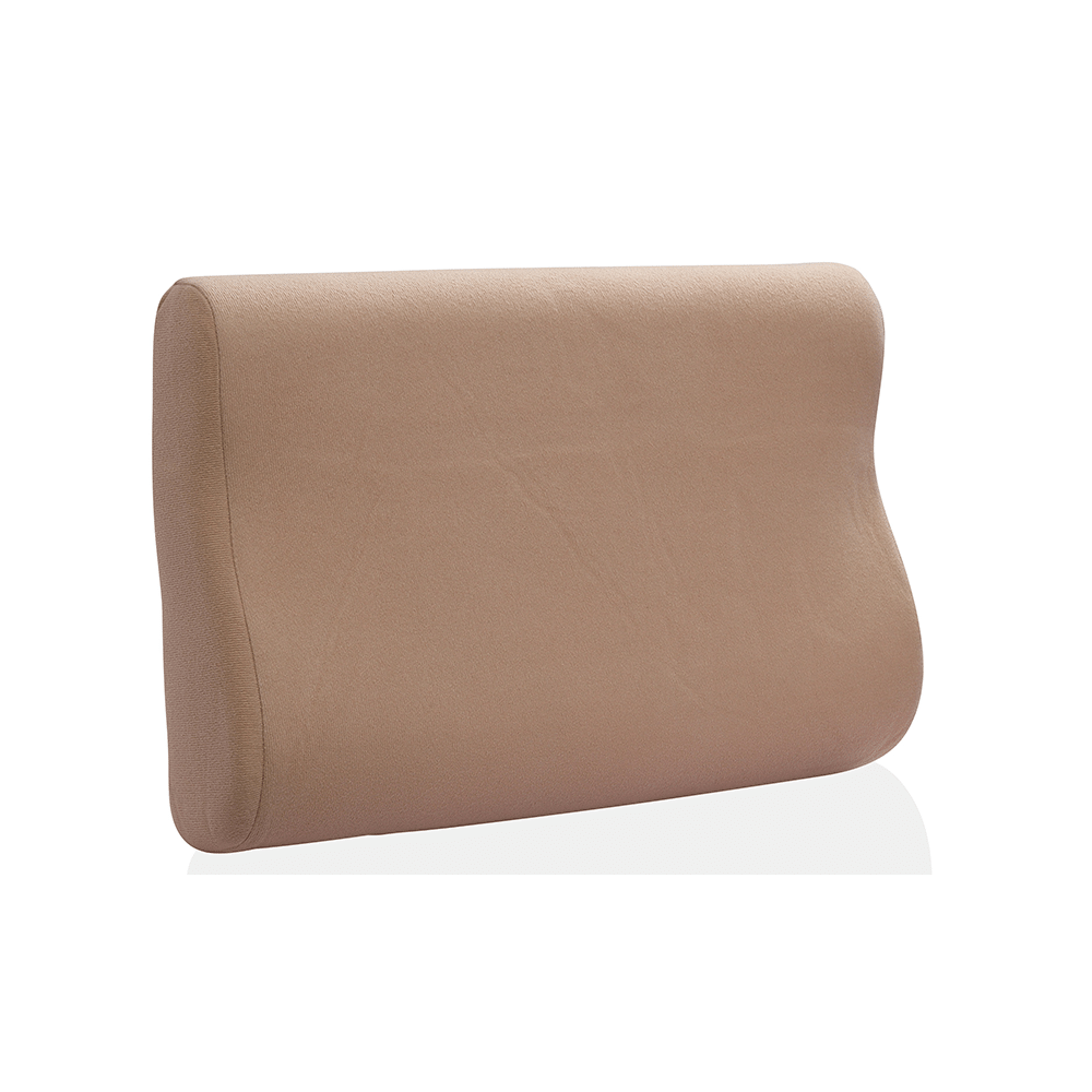 Renewa Cervical Pillow Regular with Puff (Economy) 16 Inches - Image 1