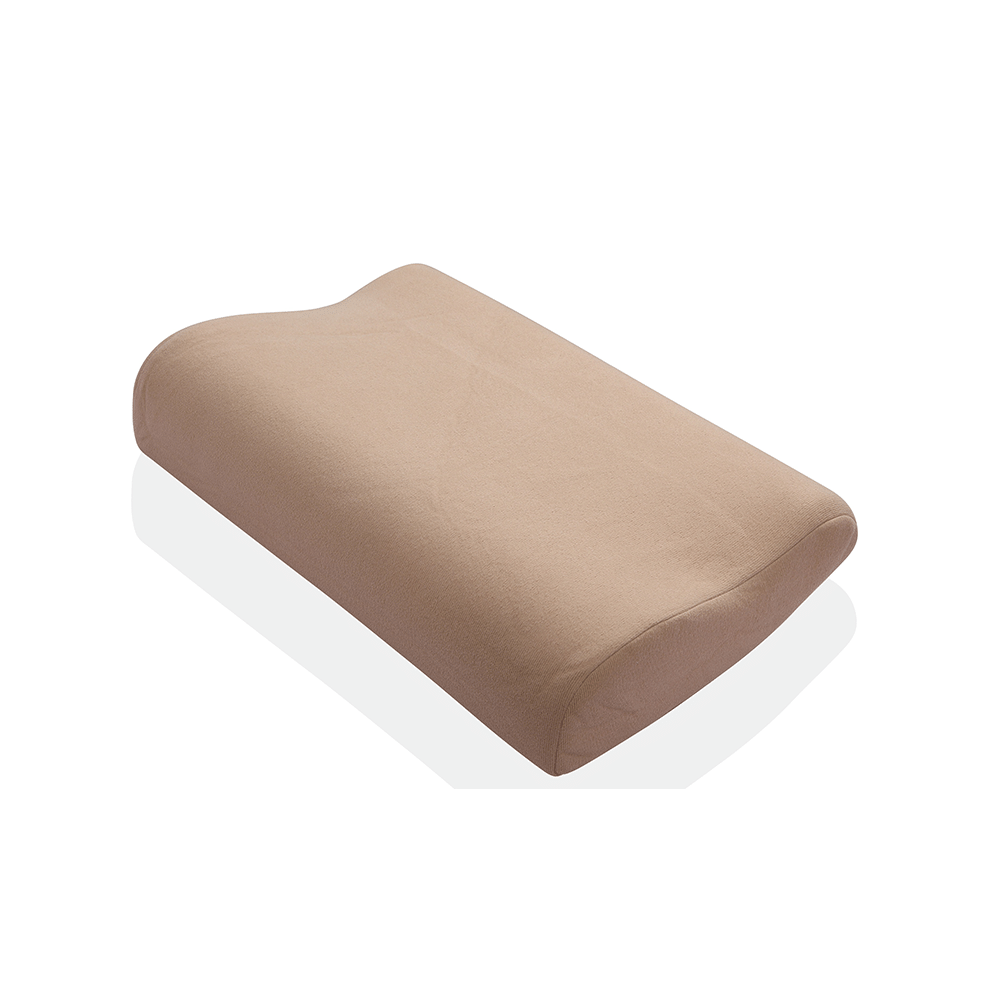 Renewa Cervical Pillow Regular with Puff (Economy) 16 Inches - Image 4