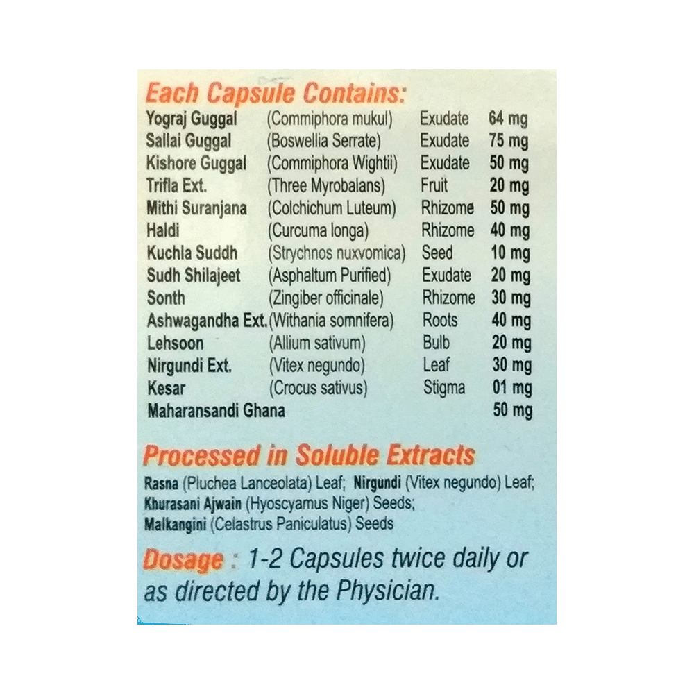 Panion Plus Capsule - Image 2
