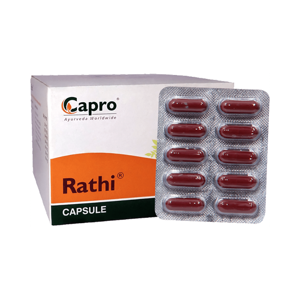 Capro Rathi Capsule - Image 2