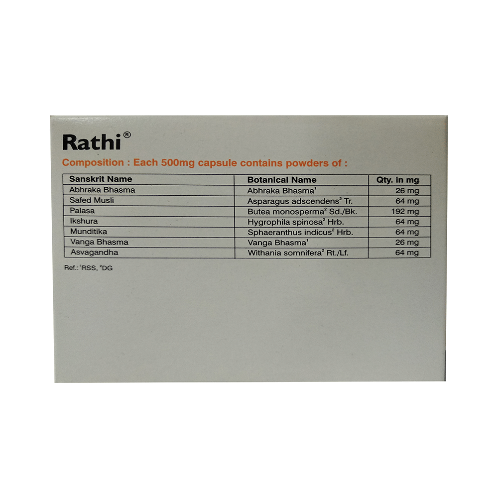 Capro Rathi Capsule - Image 3