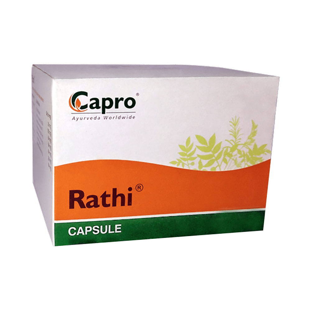 Capro Rathi Capsule - Image 1