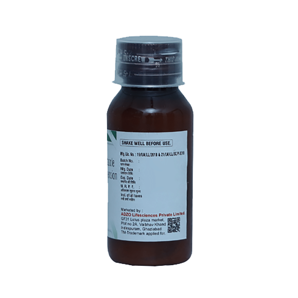 Adzflox Oral Suspension - Image 3