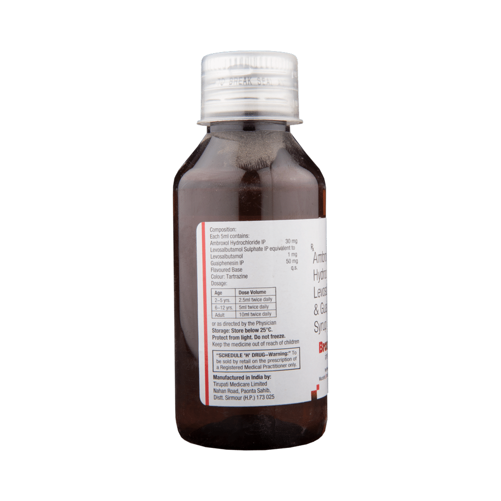 Broxum LS Syrup - Image 2