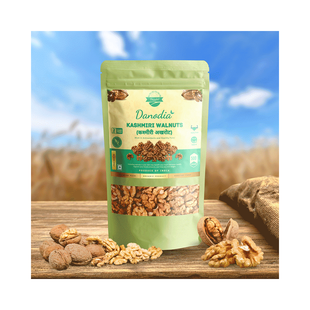 Danodia Kashmiri Walnuts - Image 4