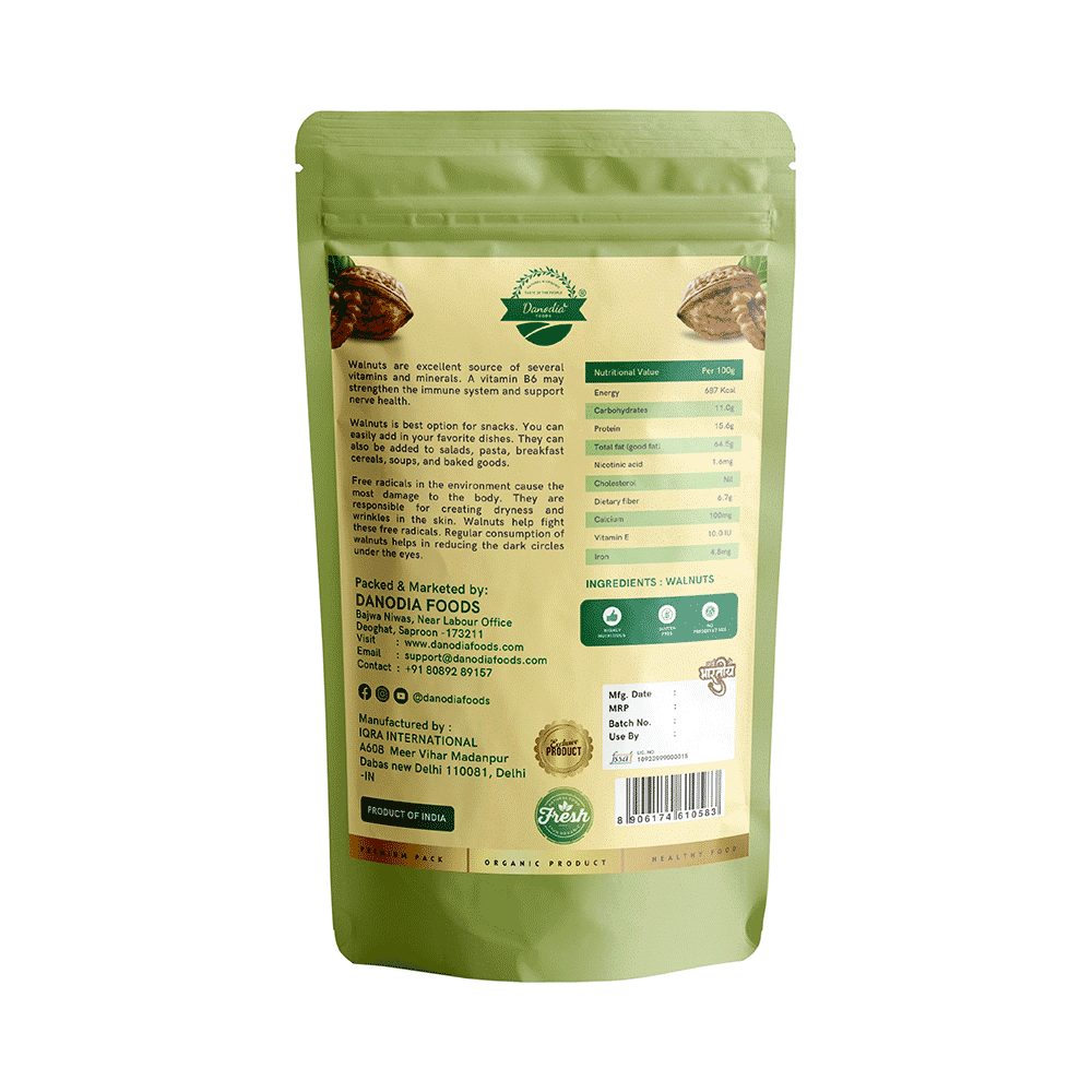 Danodia Kashmiri Walnuts - Image 2