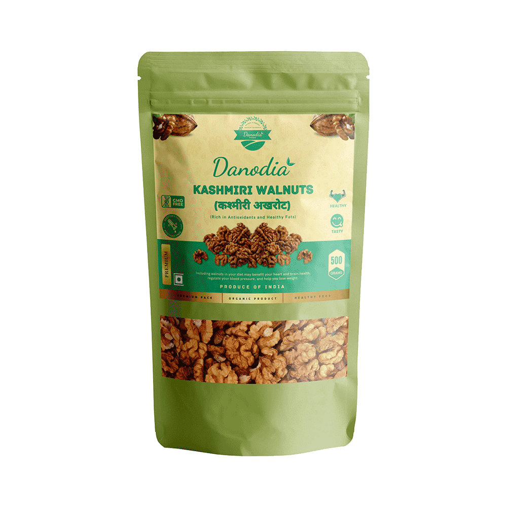 Danodia Kashmiri Walnuts - Image 1