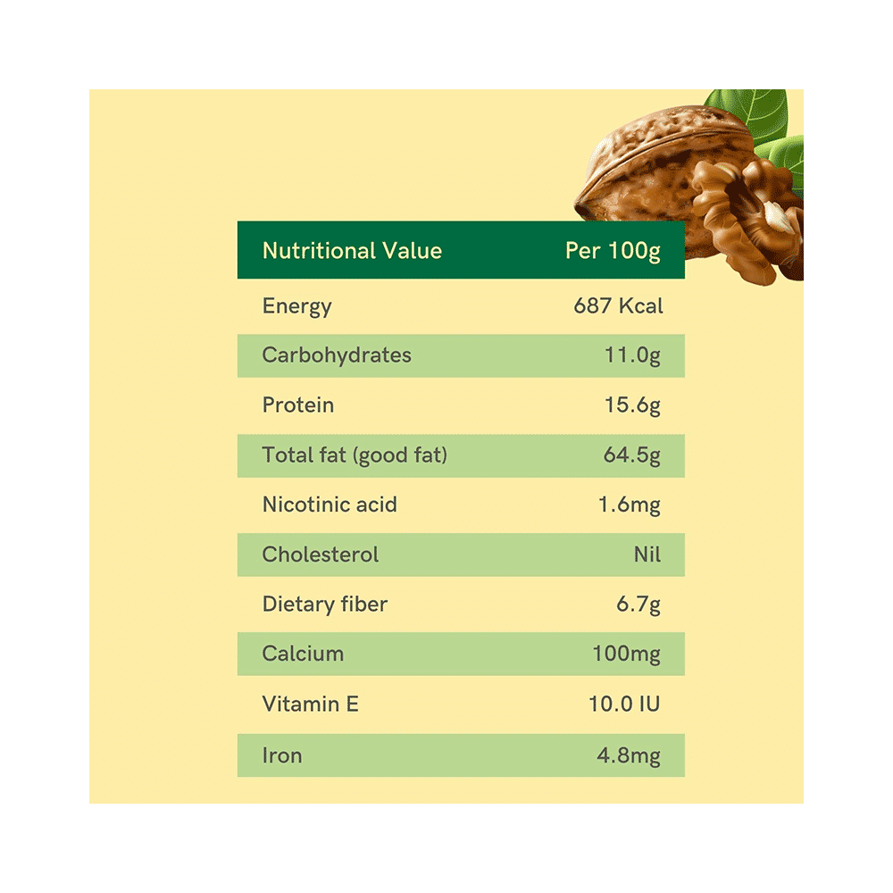 Danodia Kashmiri Walnuts - Image 3