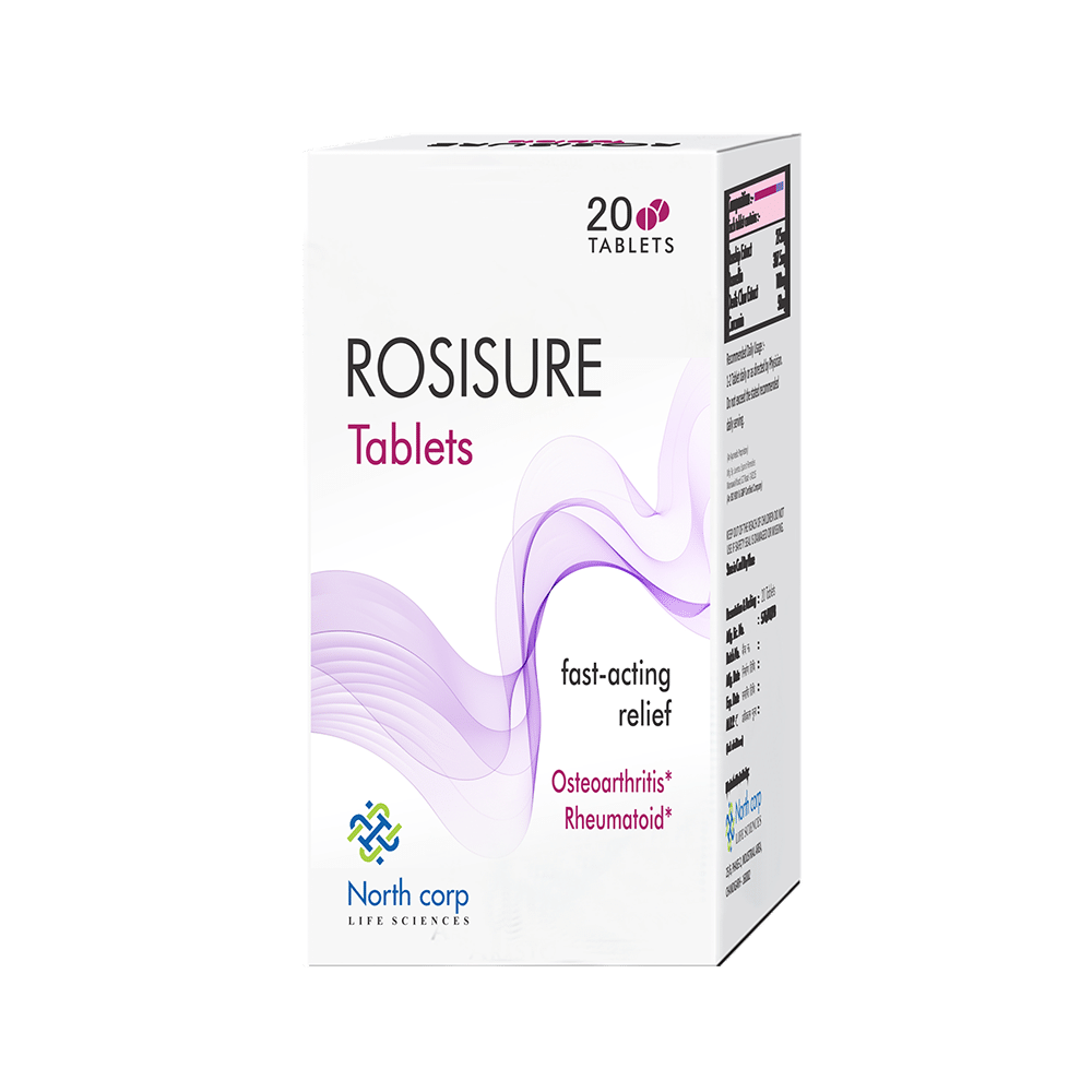 Rosisure Tablet