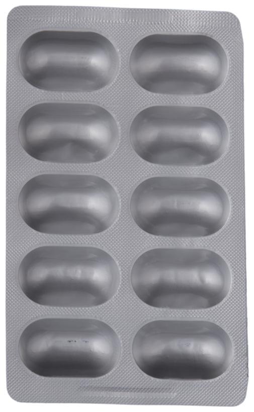 Rejoint UC Capsule - Image 1