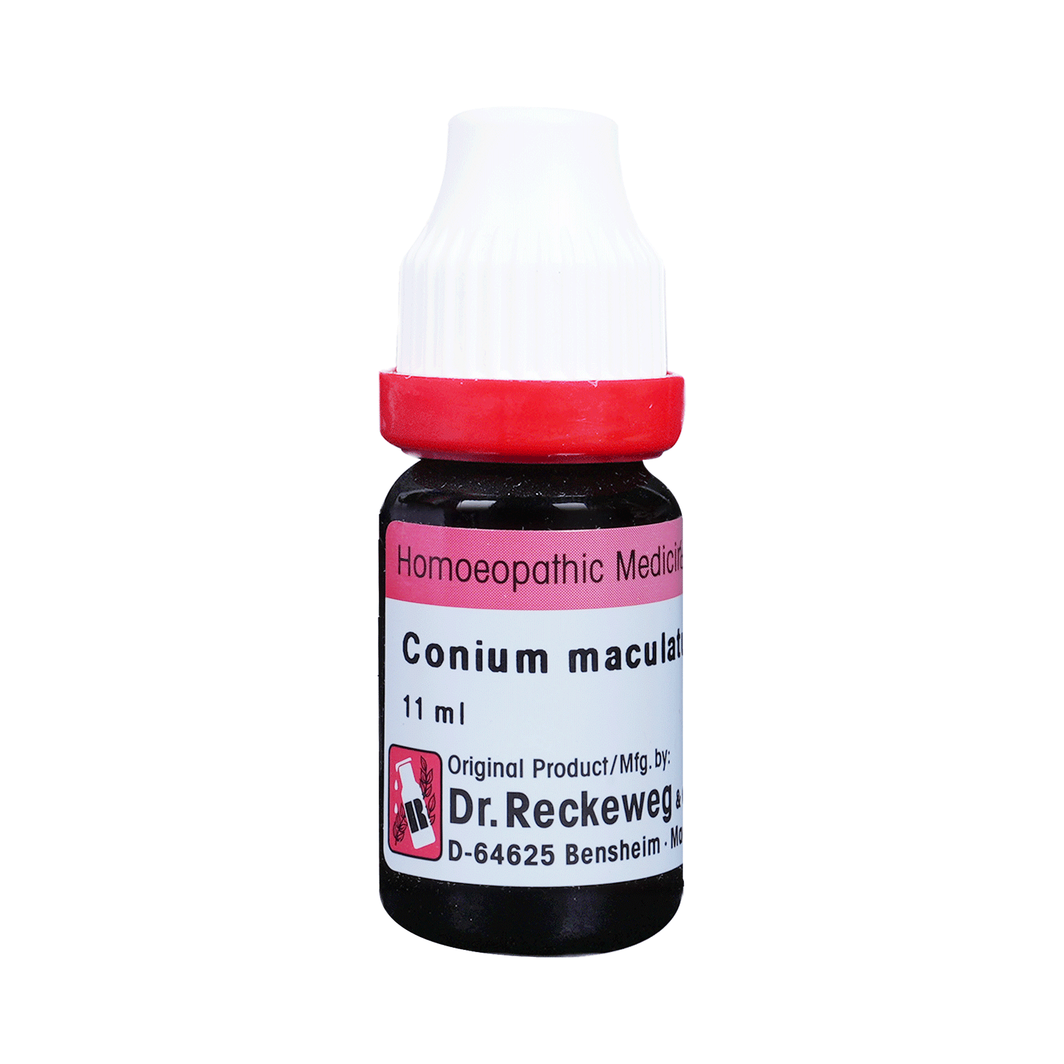 Dr. Reckeweg Conium Mac Dilution 30 CH
