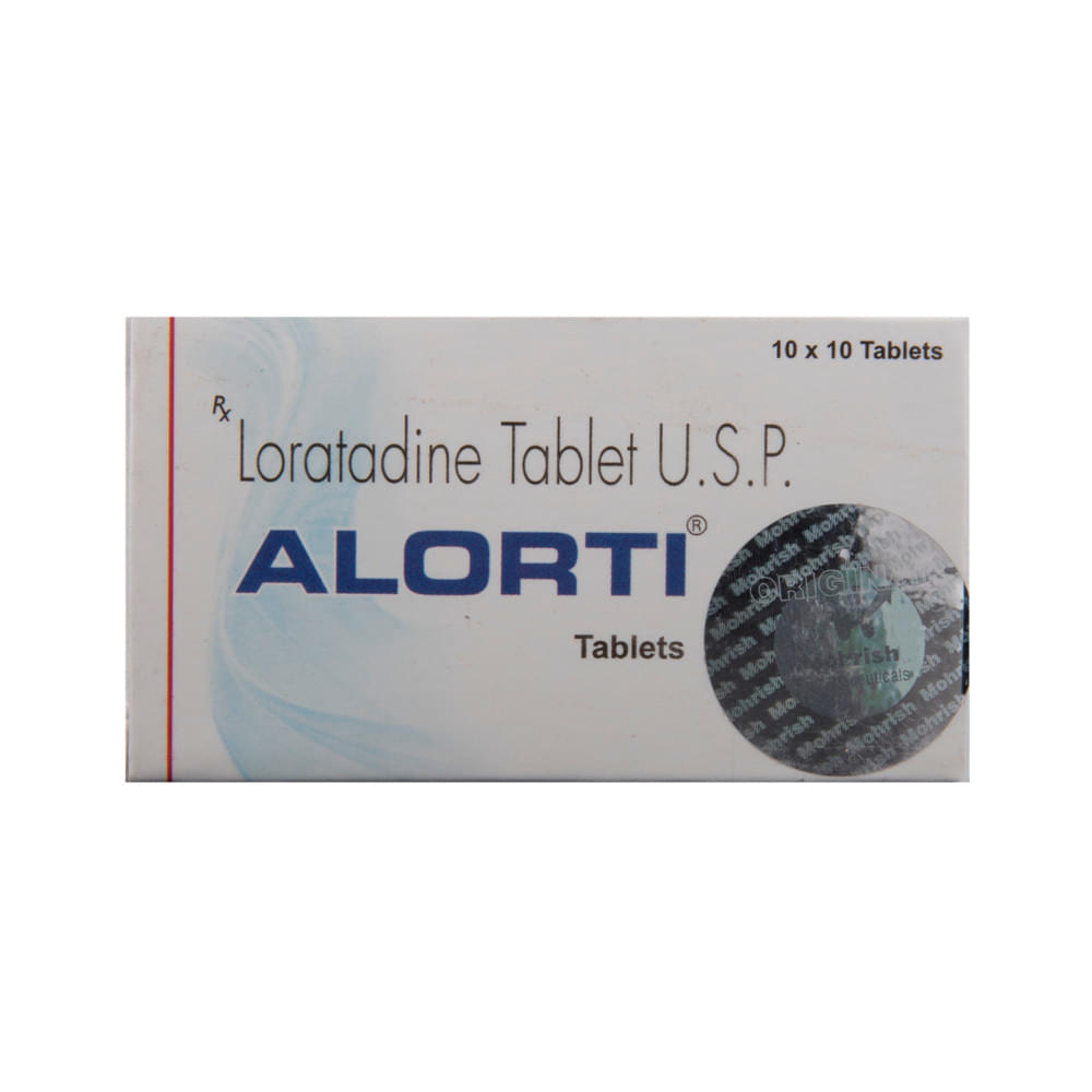 Alorti Tablet - Image 2