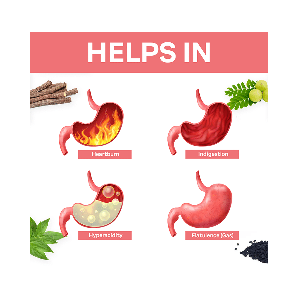 Jiwadaya Antaj Plus Syrup (200ml Each) - Image 3