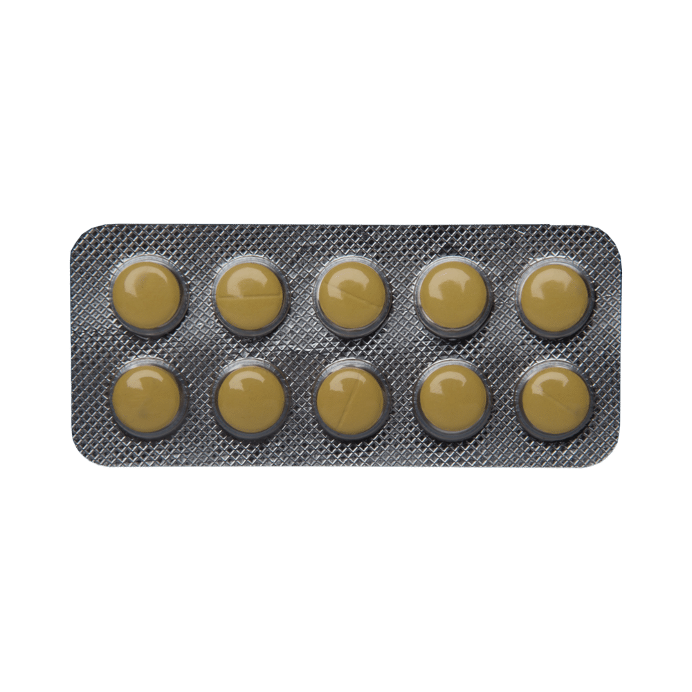 Cdpin 20 Tablet - Image 4