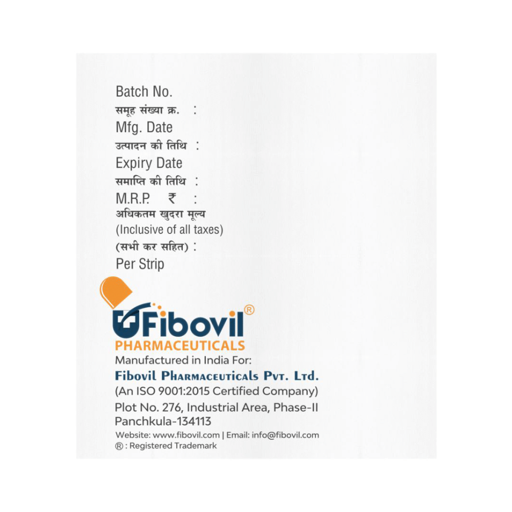 Farovil 300 Tablet ER - Image 3
