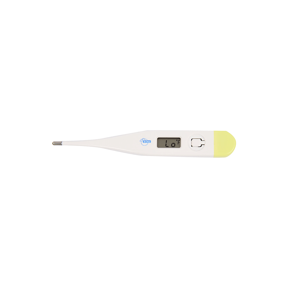 Dr Diaz Digital Clinical Thermometer - Image 2