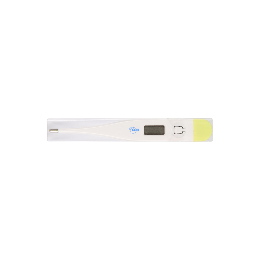 Dr Diaz Digital Clinical Thermometer - Image 3