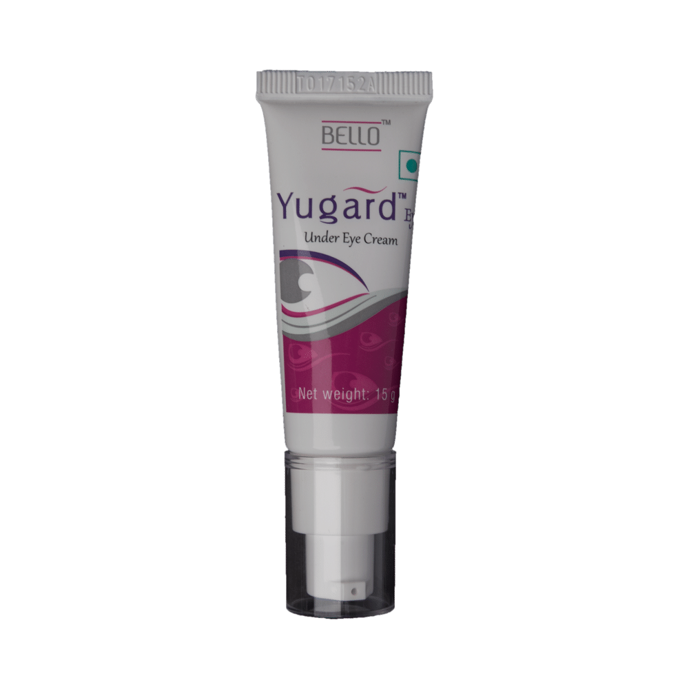 Yugard Under Eye Cream - Image 4
