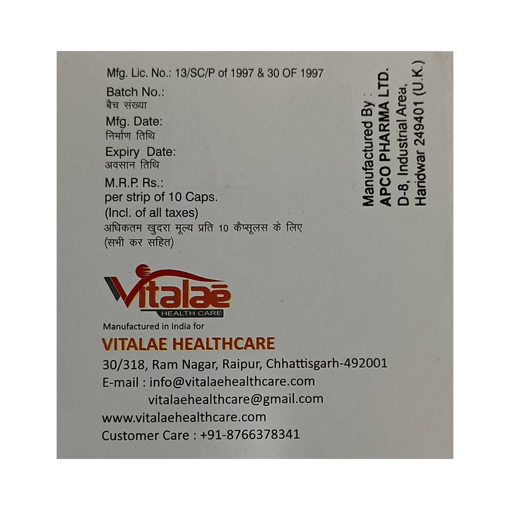 Silomac Capsule - Image 3