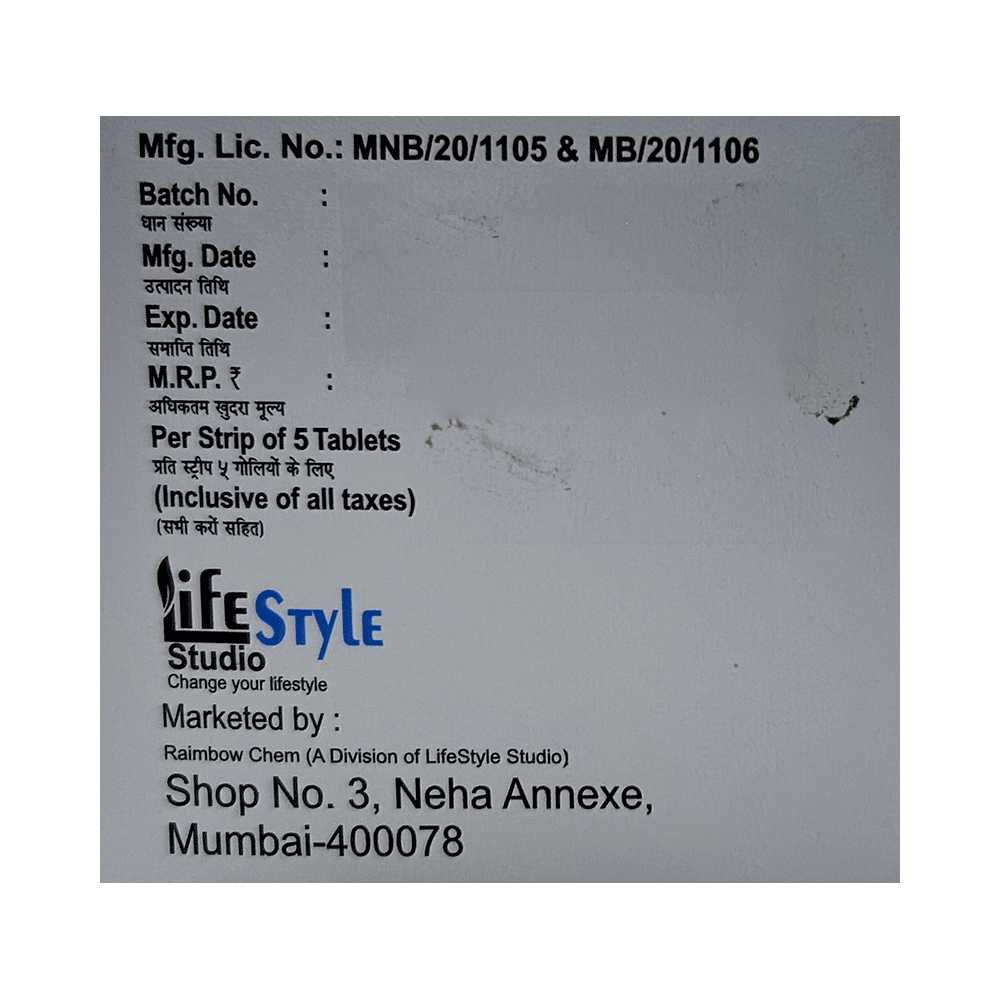 Mach-T 4 Tablet - Image 3