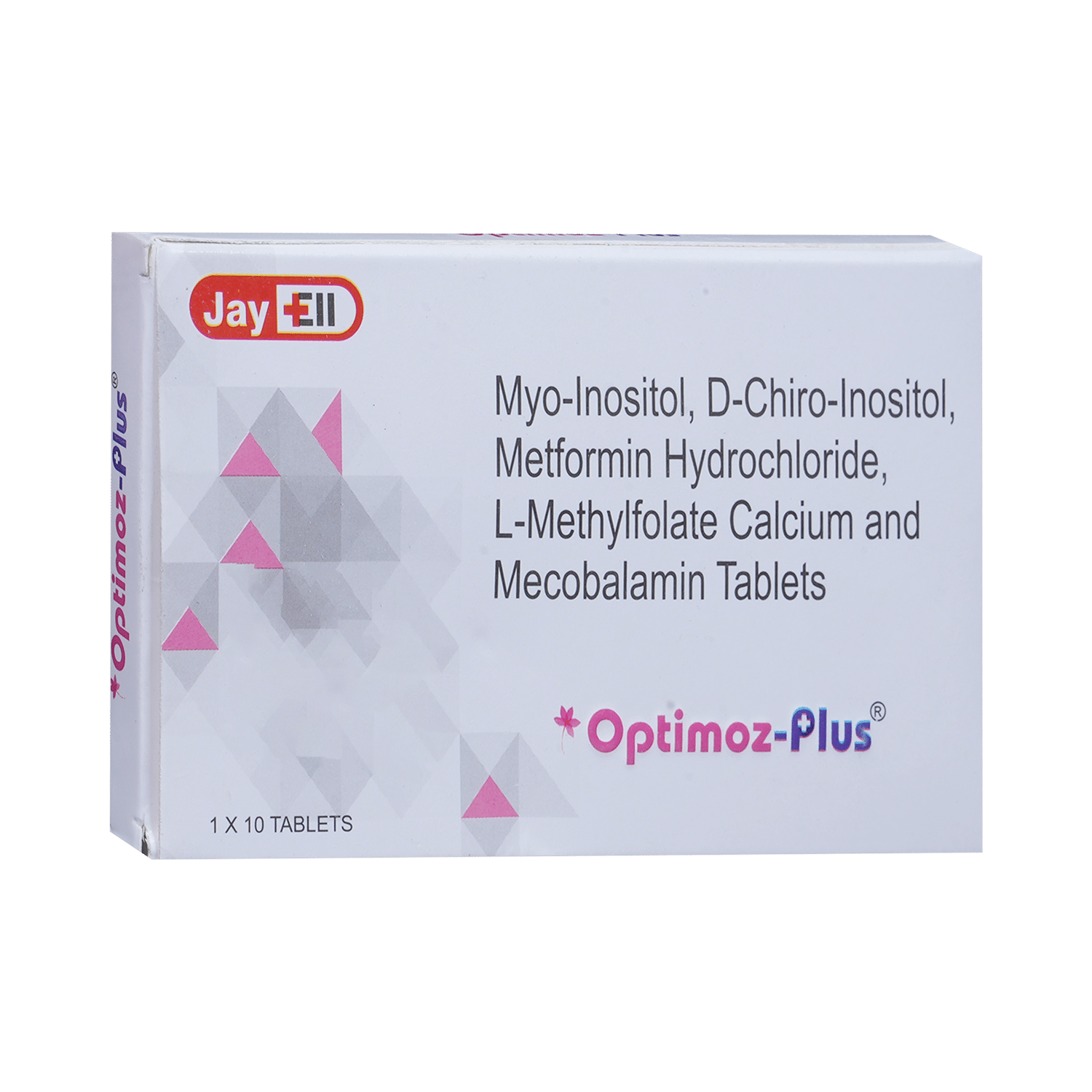 Optimoz-Plus Tablet - Image 2