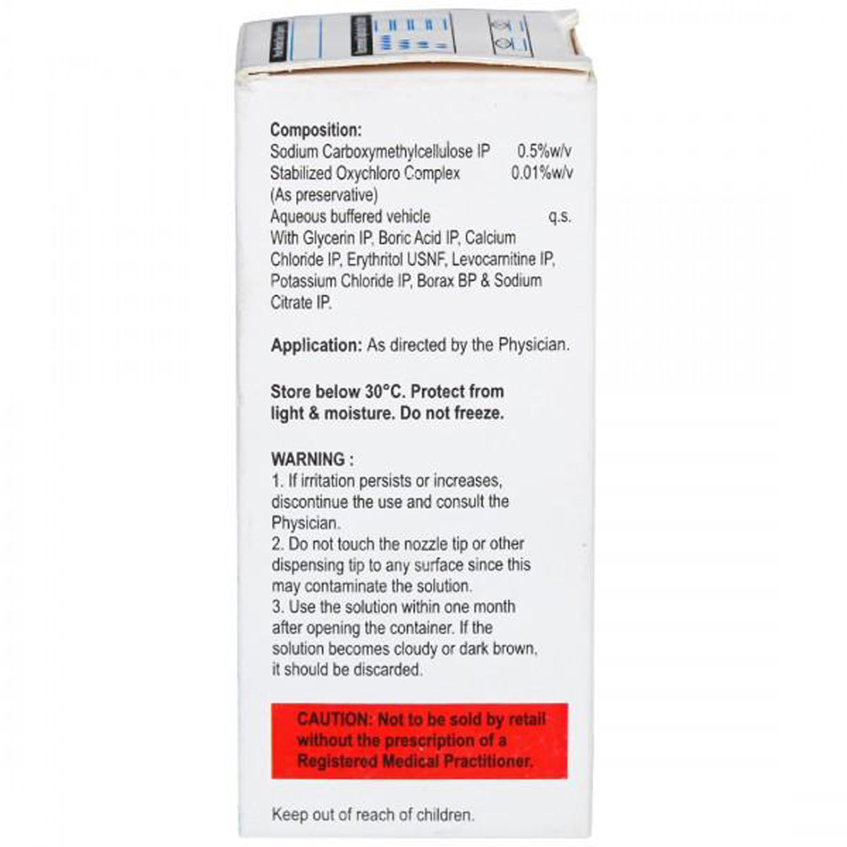 My Tear Eye Drop - Image 2