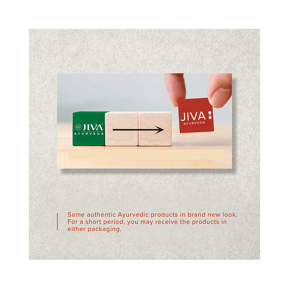 Jiva Ayurveda Ashwagandha Powder (100gm Each) - Image 5