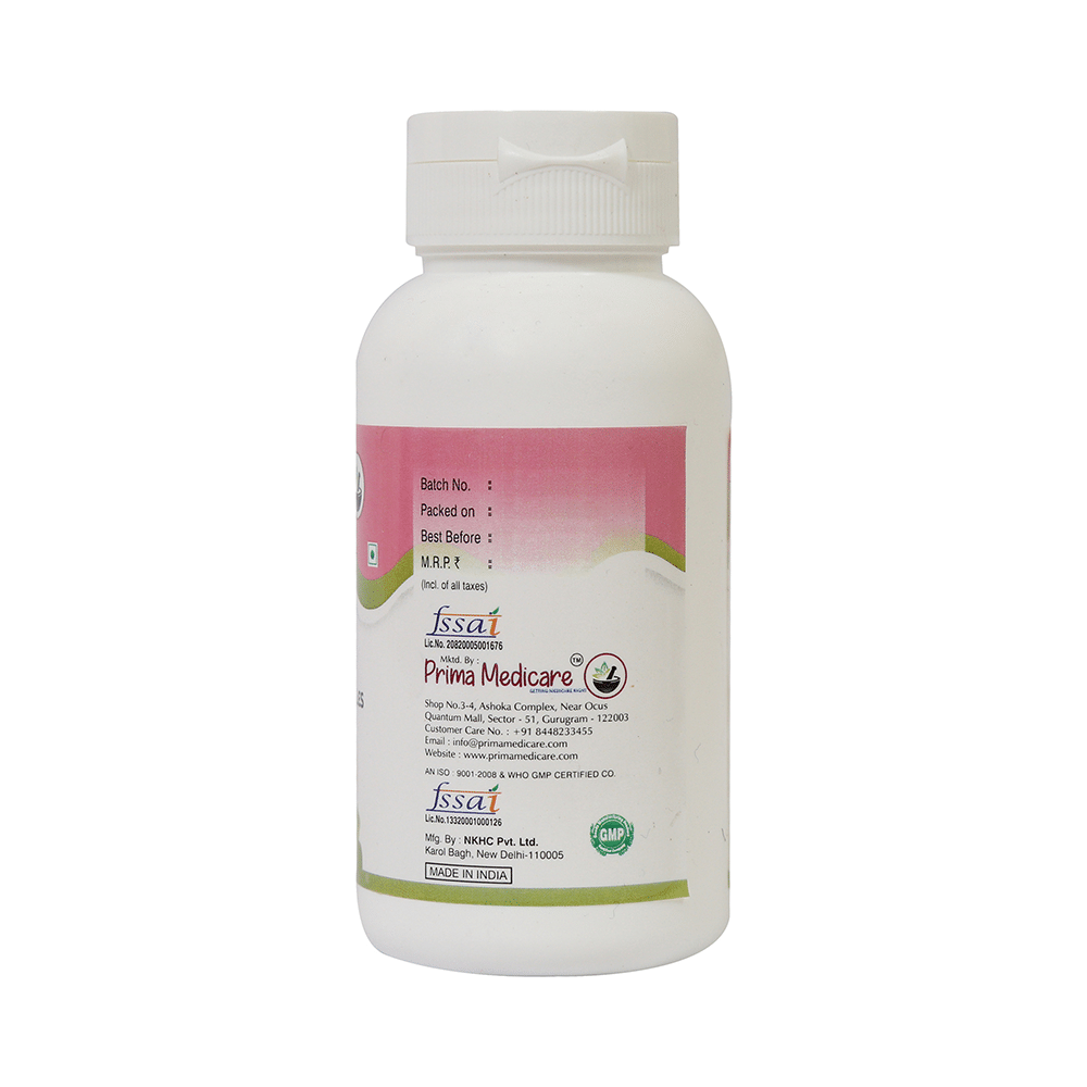 Prima Medicare Kiwi Fruit Extract Capsule - Image 3