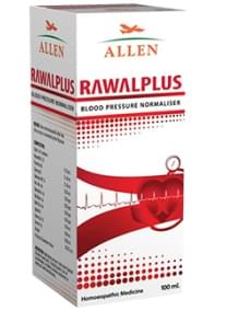 Allen Rawalplus Tonic - Image 1