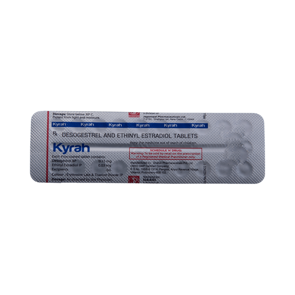 Kyrah Tablet - Image 5