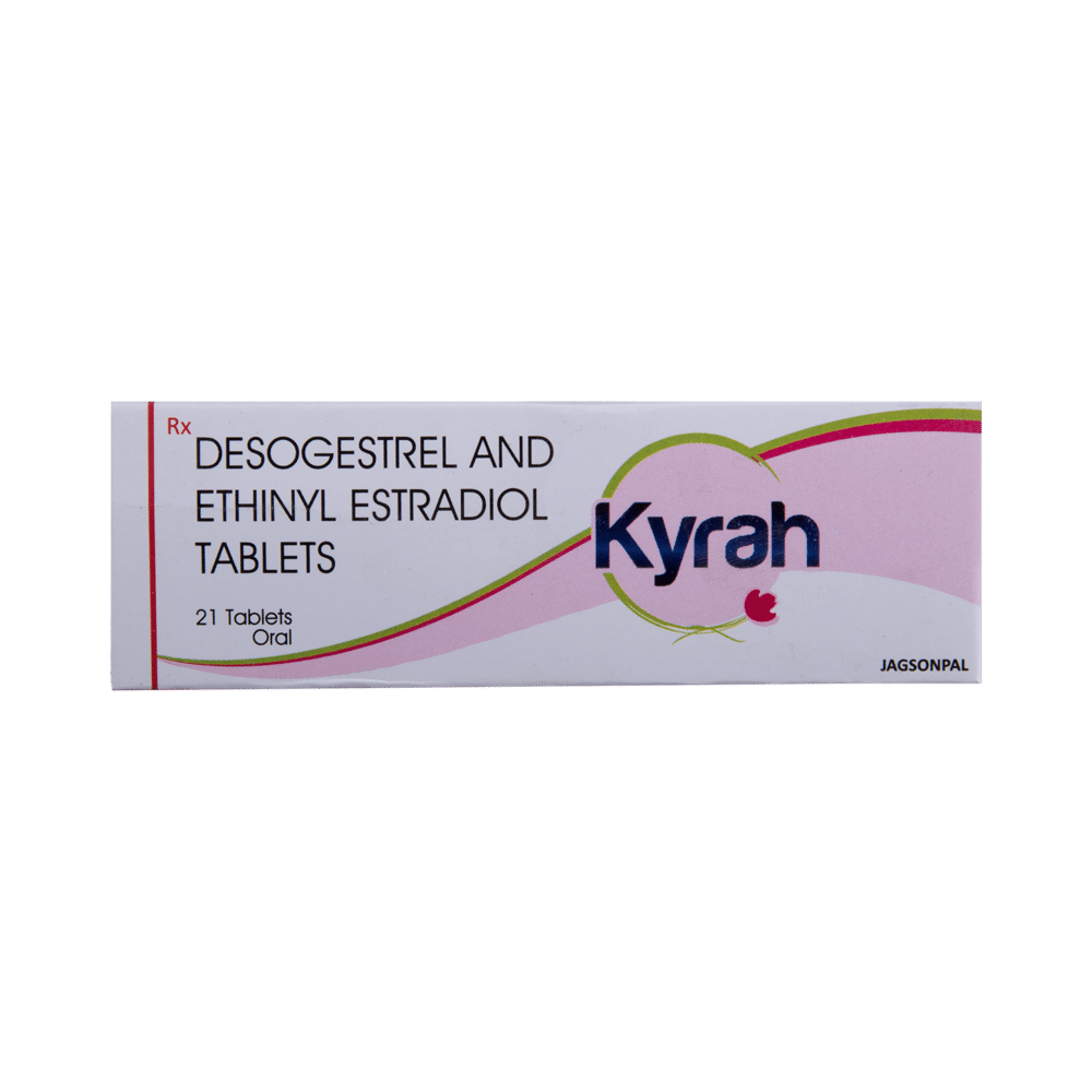 Kyrah Tablet - Image 2