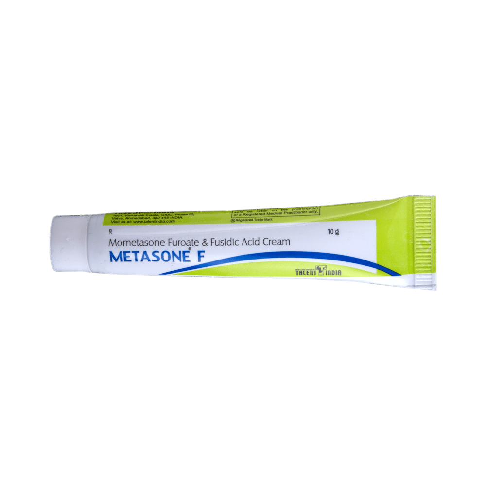 Metasone F  Cream - Image 4