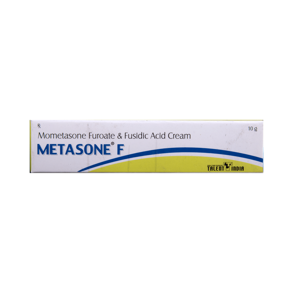 Metasone F  Cream - Image 2