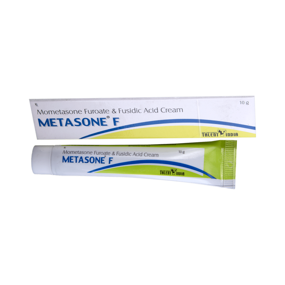 Metasone F  Cream