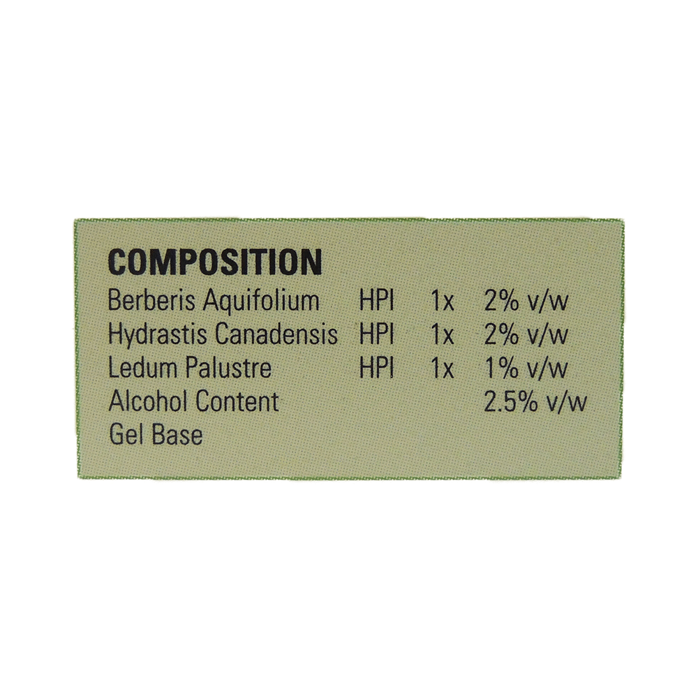 German's Acno Care Gel - Image 3