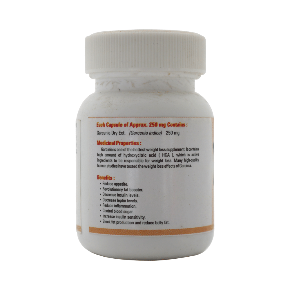 Vaidyamrit Slimotone Capsule - Image 2