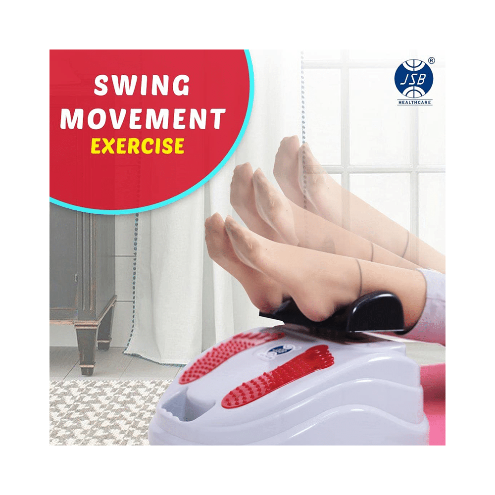 JSB EX02 Full Body Exercise Machine - Image 5