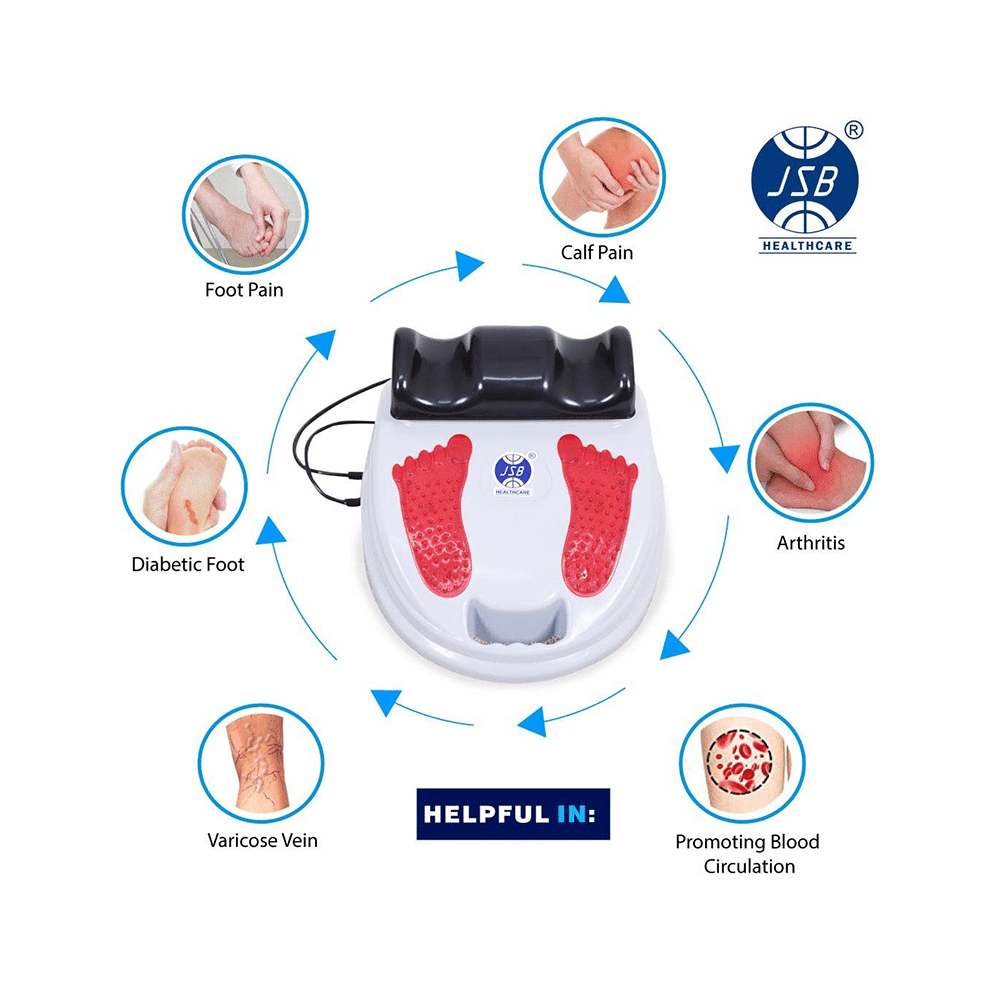 JSB EX02 Full Body Exercise Machine - Image 3